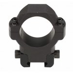 US Optics 35mm High 1.385" Windage Adjustable Rings