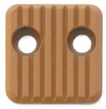 Armaspec TCB-31 Extended Magazine Release for AR-15/AR-10