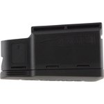 Blaser USA Sauer 100 101 M18 Magazine S10500 223 Remington 5 Round Polymer Black