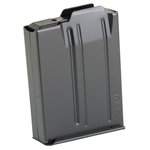 MDT AICS-Pattern 10-Round Magazine for .308/6.5 Creedmoor No Binder Plate