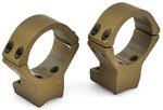 Talley Scope Ring Set X-Bolt High 34mm Scope Rings