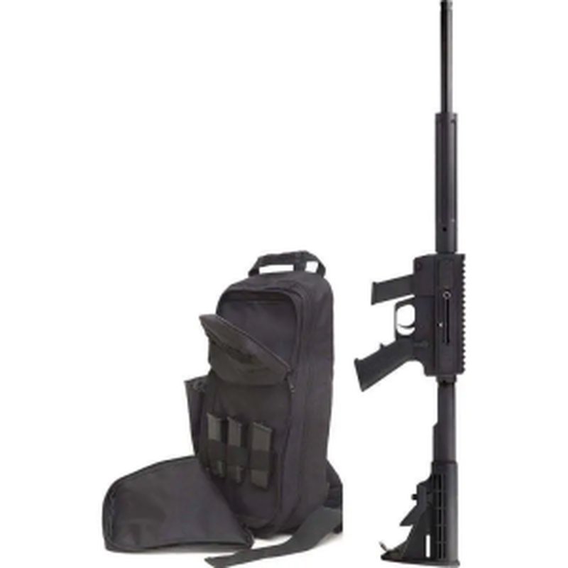 Just Right Carbines JRC TAKEDOWN COMBO GEN3 .45 ACP 17" Barrel Glock Magazine