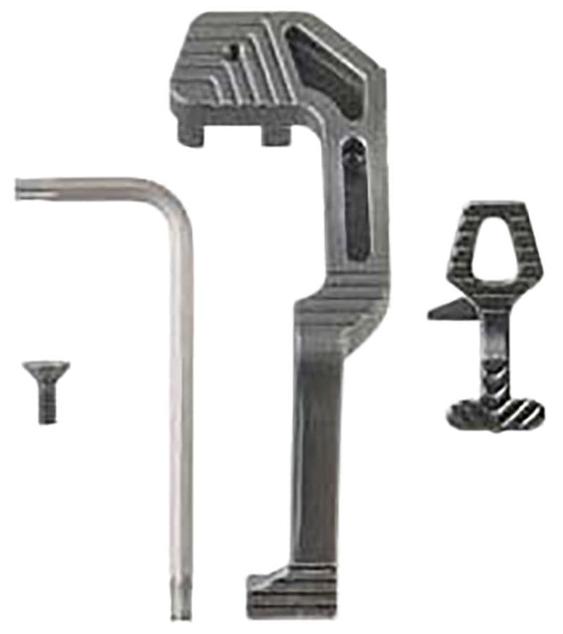 Battle Arms Development BADE-EBC Ambidextrous Bolt Catch Kit for AR-15/M16/M4