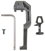 Battle Arms Development BADE-EBC Ambidextrous Bolt Catch Kit for AR-15/M16/M4