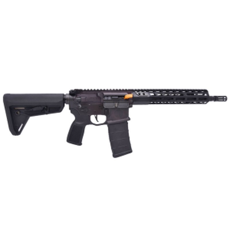 Sig Sauer SIGM400 SDI 5.56 NATO Rifle 11-Inch Barrel Al M-LOK Tele Stock