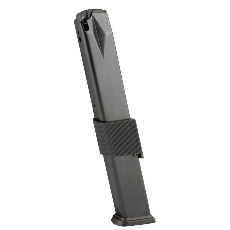 ProMag SPR-A3 Springfield XD 9mm Magazine 32-Round Extended Steel
