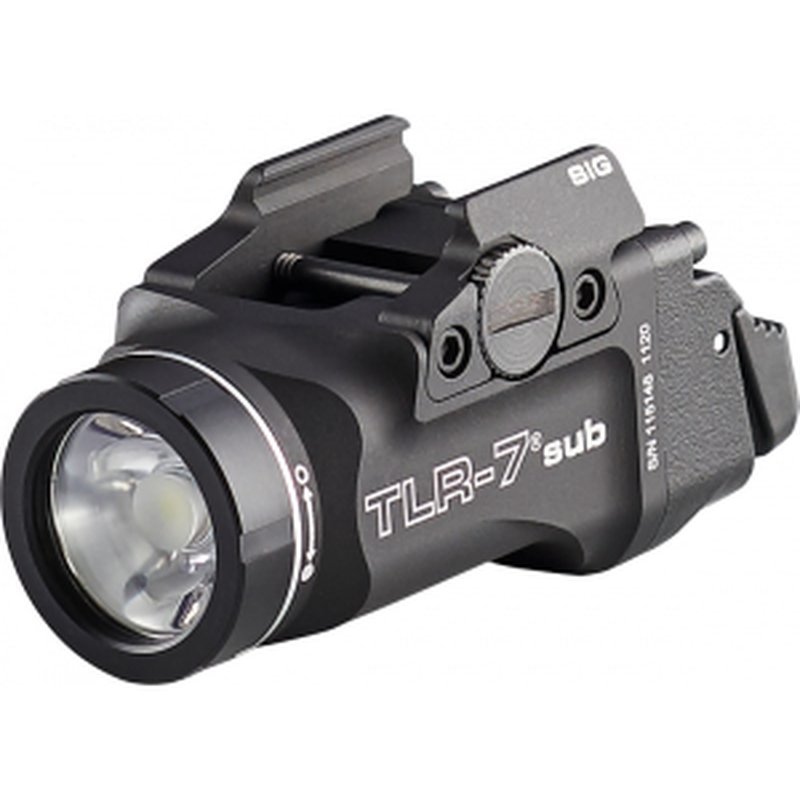 Streamlight 69401 TLR7 SUB Weaponlight SIG 365/XL