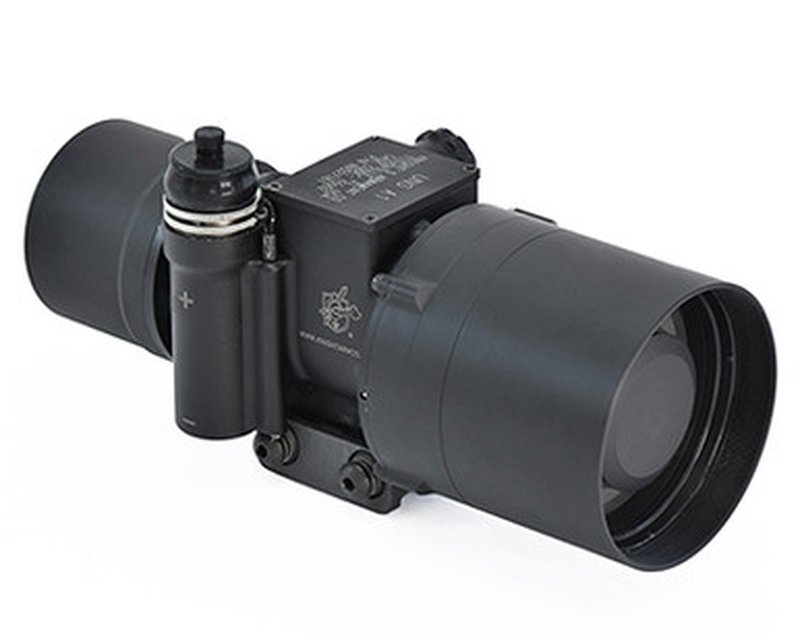 Night Vision Depot PVS-22 ITT Gen III 64LP Bi-Night Weapon Sight