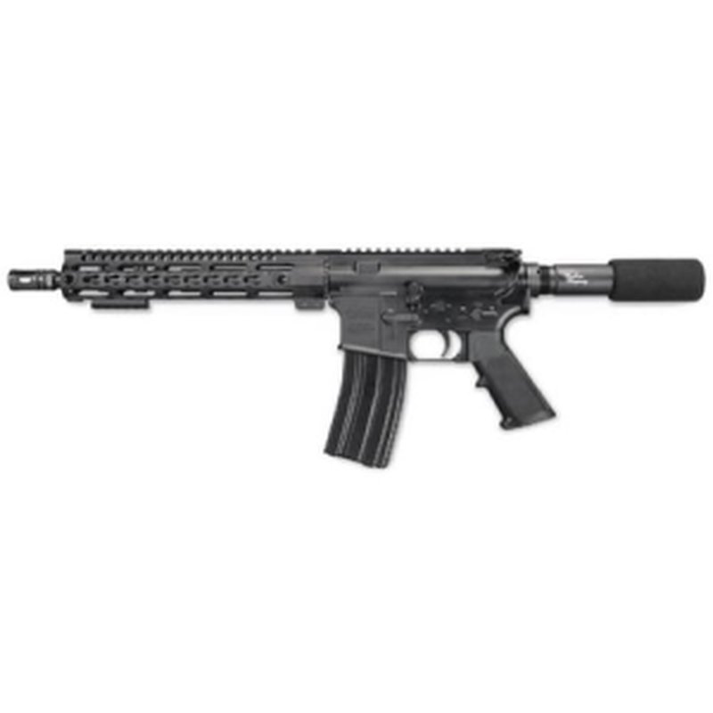 Windham LE-AR Pistol 5.56 NATO Flat-Top Free Float Rail 11.5 Inch