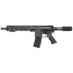 Windham LE-AR Pistol 5.56 NATO Flat-Top Free Float Rail 11.5 Inch