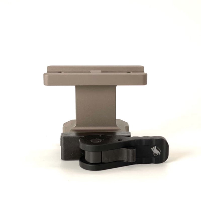 American Defense Manufacturing Aimpoint H T1/T2 Lightweight 1.93in Red Dot Mount
