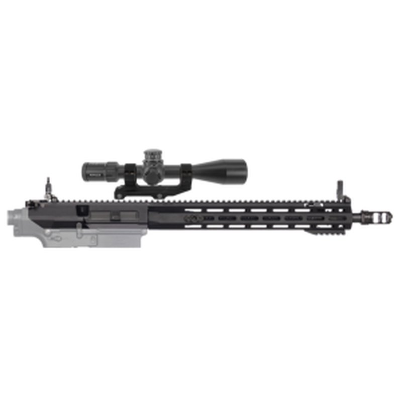 Knight's Armament SR-25 Upper Receiver Package 6.5 Creedmoor 16 Inch Kahles K318i Scope