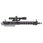Knight's Armament SR-25 Upper Receiver Package 6.5 Creedmoor 16 Inch Kahles K318i Scope
