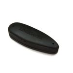 Limbsaver Speed Mount Grind-To-Fit Recoil Pad (10540) Medium Black Rubber