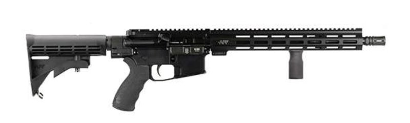 Alex Pro Firearms Guardian AR-15 Rifle 5.56 NATO 14.5in Barrel M-LOK Handguard