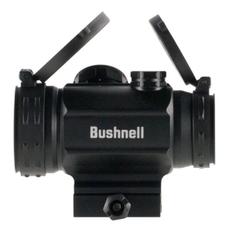 Bushnell Tac Optics Big D 1x38mm Red Dot Sight with 3 MOA Dot Reticle