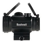 Bushnell Tac Optics Big D 1x38mm Red Dot Sight with 3 MOA Dot Reticle
