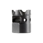 POF USA Micro B Muzzle Brake .308 Caliber 5/8x24 Threads Black