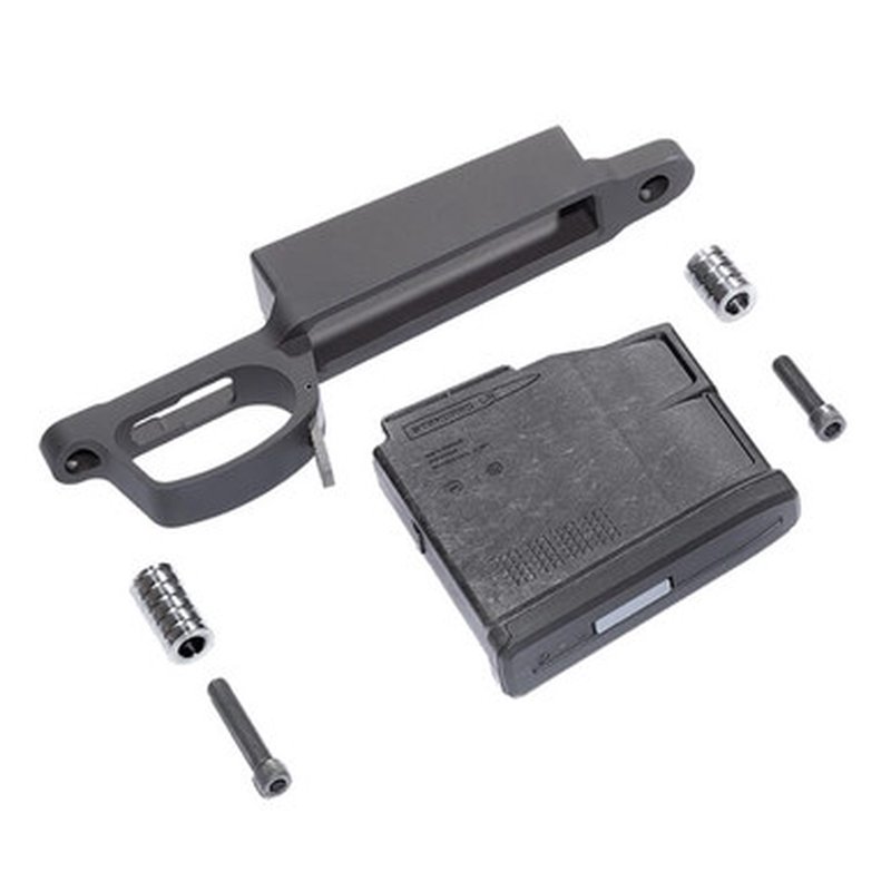 Badger Ordnance Long Action Detachable Magazine for 30-06 Calibers 306-93