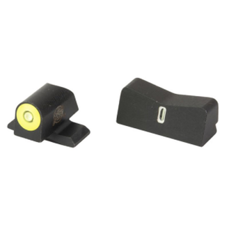 XS Sights DXT2 Big Dot Night Sight Springfield HellCat OSP Front Sight