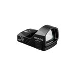 Cyelee Optics | WOLF2-G | Green 3 MOA Dot & 64 MOA Circle for RMR/407C/507C Footprint