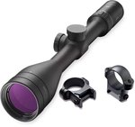 Burris Droptine 4.5-14x42mm Rifle Scope 1in Tube Ballistic Plex SFP Black
