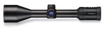 Zeiss Conquest 3-9x50mm Riflescope with #20 Z-Plex Hunting Turrets