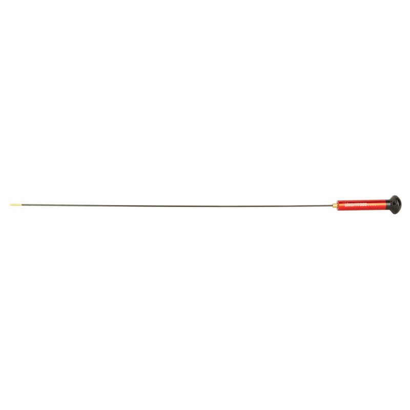 Birchwood Casey Premium Carbon One-Piece Cleaning Rod 30in .17-.20 (BC-41420)
