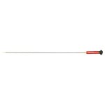 Birchwood Casey Premium Carbon One-Piece Cleaning Rod 30in .17-.20 (BC-41420)