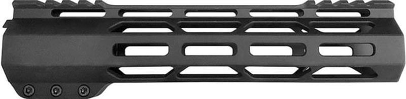 XTS AR-15 9in M-lok Rail