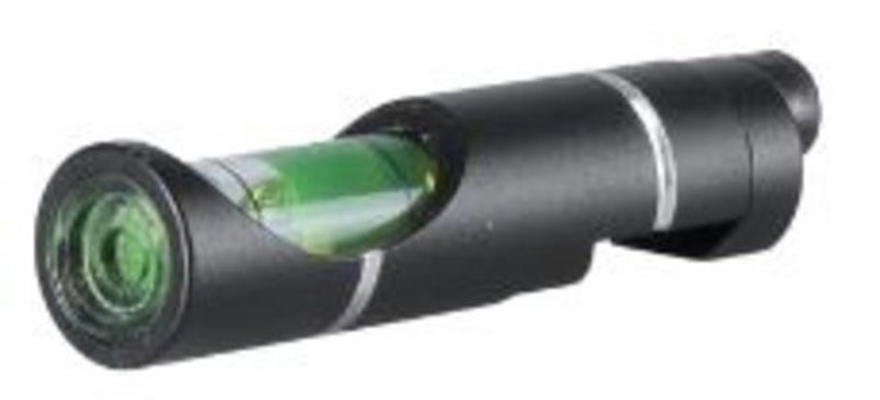 Hawke Sport Optics Bubble Level for Rifle Scopes (9-11mm and Weaver)