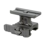 Midwest Industries MK2 QD T2 Aimpoint Mount Lower 1/3 Co-Witness Black