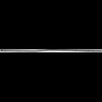 GLFA/Great Lake Firearms Gas Tube Kit Carbine Length AR-15 Steel Pin