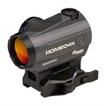 SIG SAUER, INC. - ROMEO-X OPEN REFLEX SIGHT