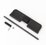 JE Machine Tech AR-15 Ejection Port Dust Cover TS-DC2B Black