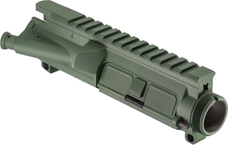 WMD Guns AR-15 NiB-X Complete Upper Receiver