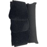 First Spear Rifle Stock Stop Black 6/12 Right Left Ambidextrous