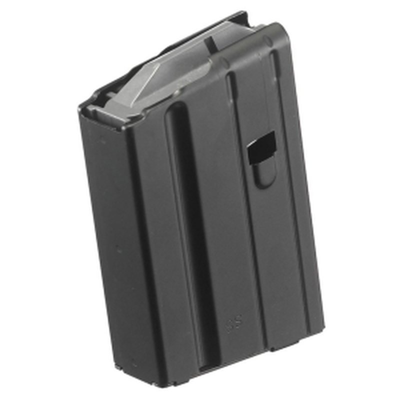Ruger SR-556 Rifle Magazine 6.8 SPC 30rd