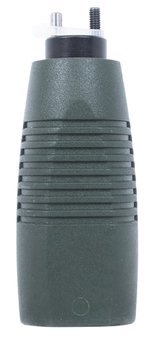 B&T 30671OD TP9N Foregrip Olive Drab Polymer