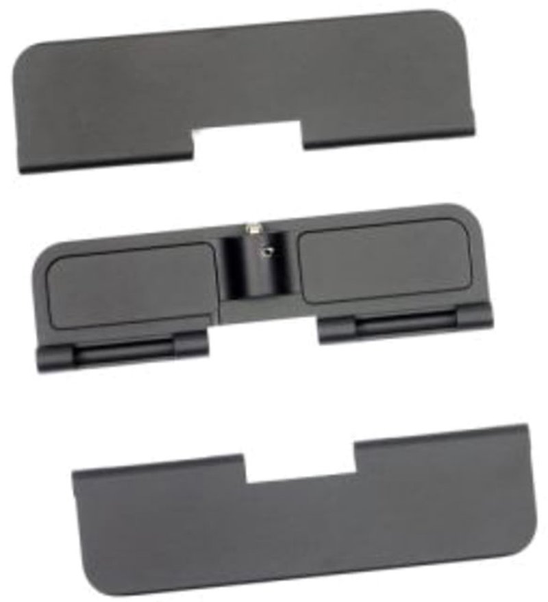 V Seven AR-15 Ultra-Light Port Door Air Ejection Port Cover