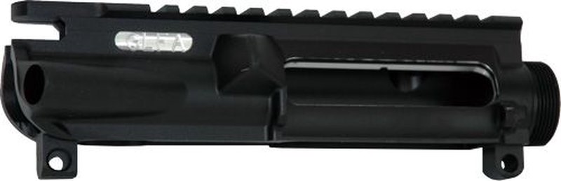 Glfa Stripped AR-15 Upper A3 w/Oversized Ejection Port