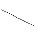 Yankee Hill YHM Rifle-Length Gas Tube Black w/ Roll Pin
