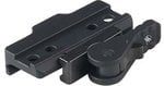 American Defense Manufacturing AD-170 Base Standard Lever Black AD-170 STD