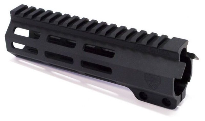Faxon Firearms Streamline AR-15 M-LOK Handguard