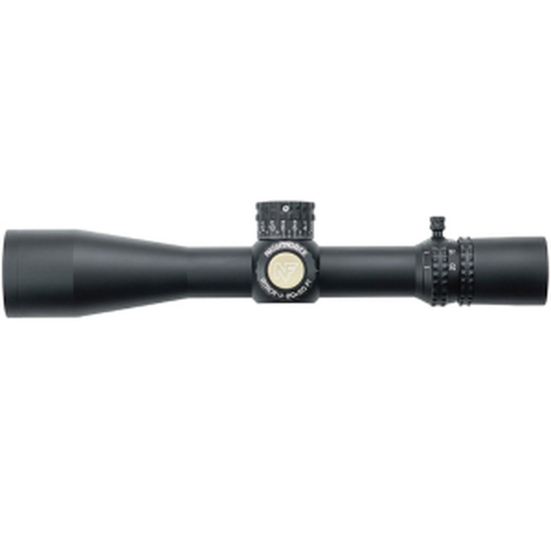Nightforce ATACR 4-20x50 F1 ZeroStop Tremor3 Riflescope C637
