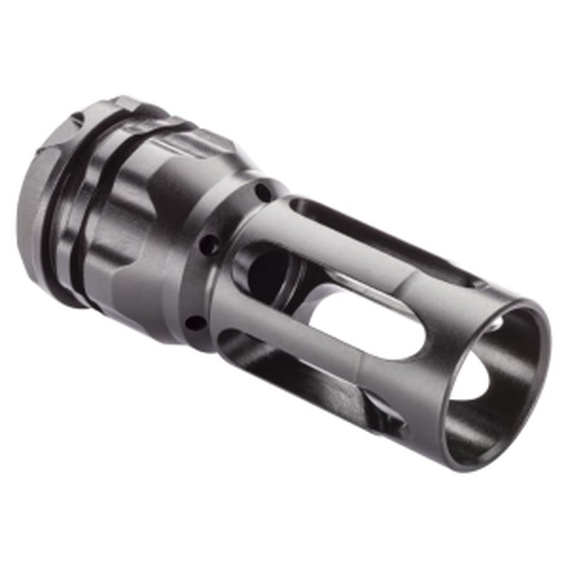 SWSC/GEMTECH 7.62 ETM Flash Hider Barrel