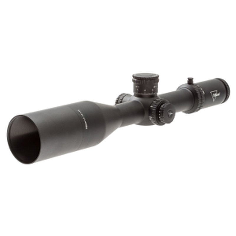 Tenmile 4.5-30x56 Rifle Scope Illuminated LED MRAD Precision Tree