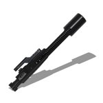 AR15 Left Hand BCG 5.56 / 300 Blackout- Nitride
