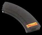 Xtech Mag47 Elite 10/30 AK-47 Magazine 7.62x39mm Black