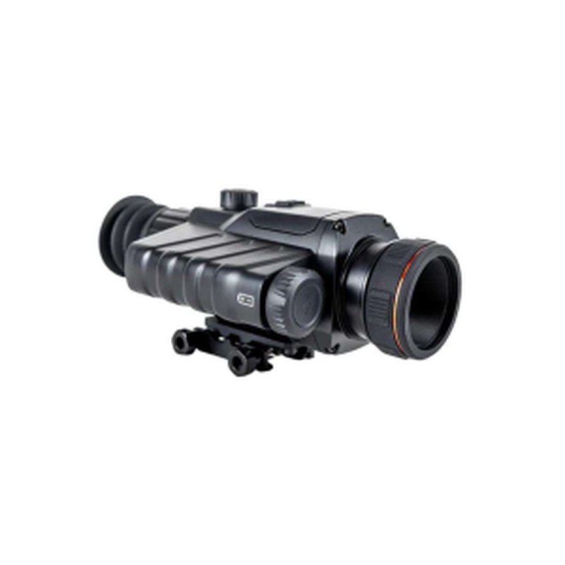 X-Vision Optics Impact 150 Thermal Scope 384x288 2.4-9.6x 25mm